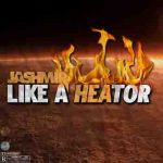 Jashmir Like A Heator Cover