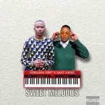 Peerless Deft & East Angel - Sweet Melodies EP