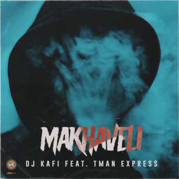 Deejay Kafi x T-man Xpress – Makhaveni (Remix)