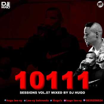 DJ Hugo – 10111 Sessions (60% Production Mix)