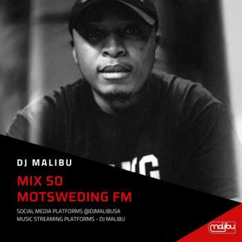 DJ Malibu – Motsweding FM Konka Night Mix + Bonus Tape