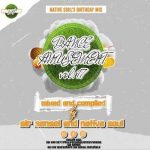 Sir Sensei x Native Soul – Dance Amusement Vol. 17 (Birthday Mix)