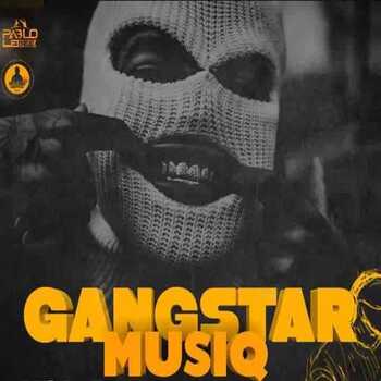 Pablo Le Bee – 7k Appreciation EP (Gangstar MusiQ)
