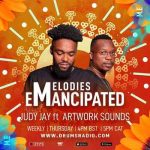 Artwork Sounds x Judy Jay – Melodies Emancipated Mix