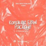 UBiza Wethu – Konakele EBW Package (6K Following Appreciation)