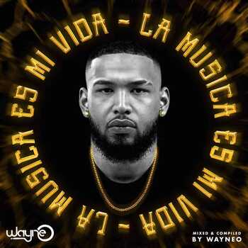 Wayne O – La Musica Es Mi Vida Mix