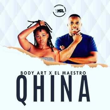 Body Art x El Maestro – Qhina