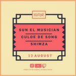 Sun El Musician, Culoe De Song x Shimza – Kunye Mix (12-08-2021)