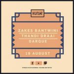 Zakes Bantwini, Thandi Draai x Darque – Kunye