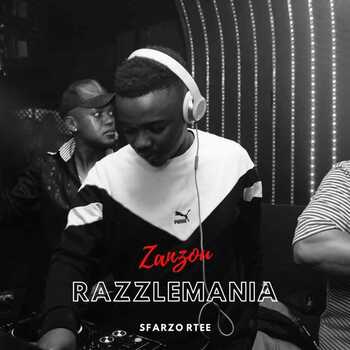 Sfarzo Rtee – RAZZLEMANIA Mix