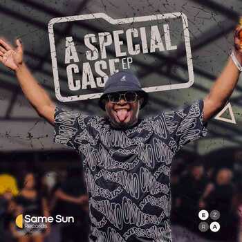 EP: Ezra – A Special Case