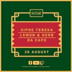 Lemon x Herb – KUNYE Mix Episode 6