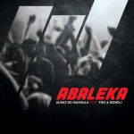 ULwaz No Makhula - Abaleka ft TMO x Mondli (Official Audio)