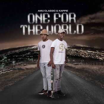 ALBUM: Amu Classic & Kappie – One For The World