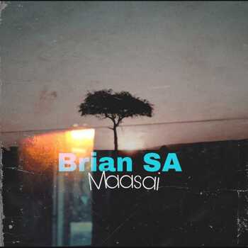 Brian SA Maasai Original Mix 350x350