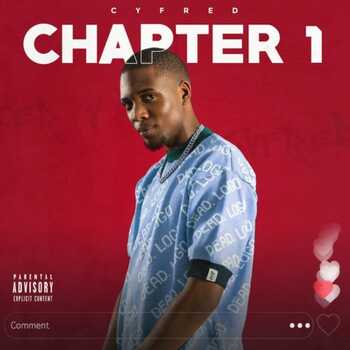 Cyfred – Chapter 1 EP