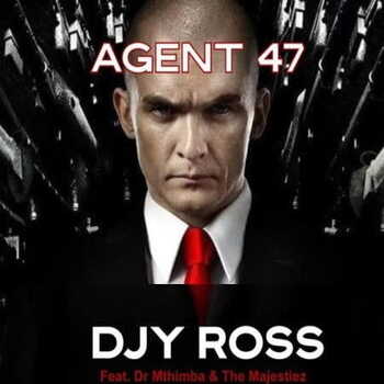 Djy Ross Agent 47
