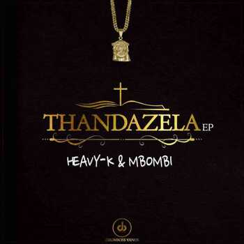 Heavy K x Mbombi – Ngekhe (Stoko) ft. T-man Xpress & DJ Jaivane