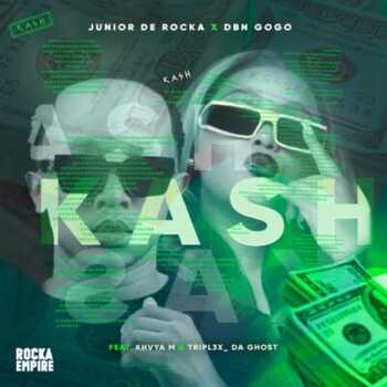 Junior De Rocka x Dbn Gogo - Kash (Official Audio) ft. Khvya M
