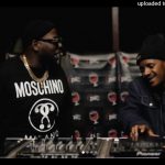 Kabza De Small & Dj Maphorisa - How Deep Is Your Love (Amapiano Remix)
