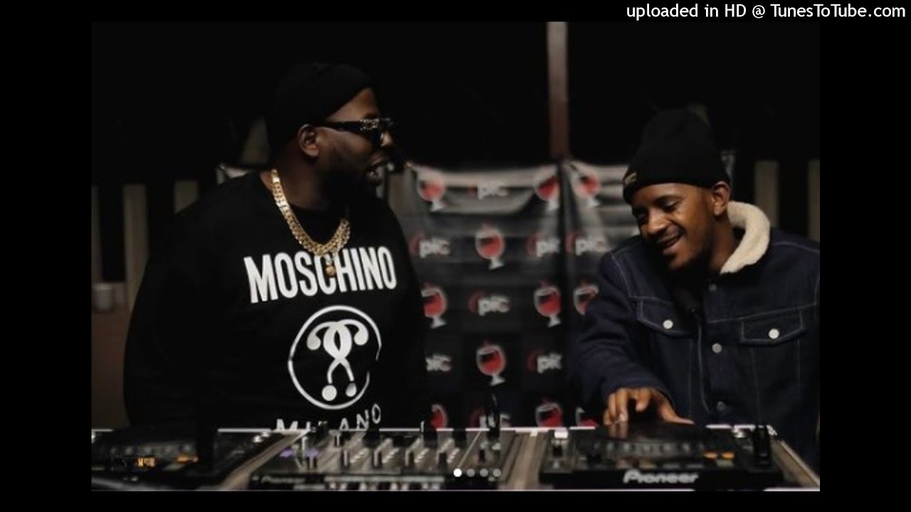 Kabza De Small & Dj Maphorisa - Papaparope (ft. Lasandra Sunday)
