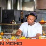 Kelvin Momo on the Groove Cartel Mix