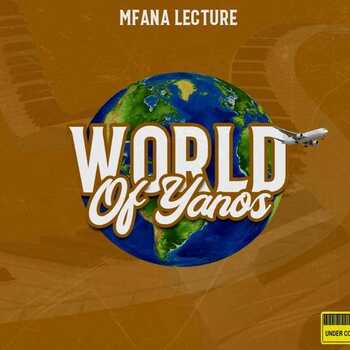 Mfana Lecture - How We Meet (ft. Y-Kid & Vocal Musiq)