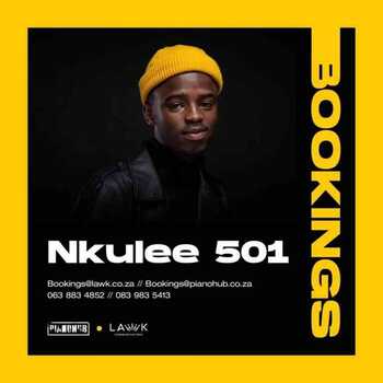 Nkulee 501 x Skroef28 – Audio