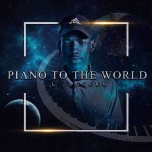 Piano To The World Album