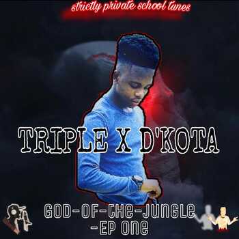 Triple x d'kota – BLUE MOON (main mix)