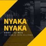 T & T Musiq, BenyRic x Djy Zan SA – Nyakanyaka ft Cyfred x Phiphi SA