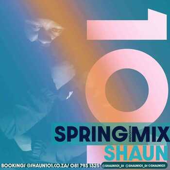 Shaun 101 Spring Explosion Mix