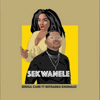 Shuga Cane - Sekwanele (ft. Rethabile Khumalo)