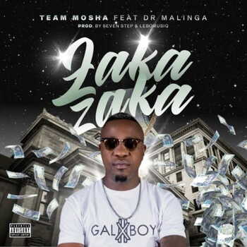 Team Mosha – Zaka Zaka (ft. Dr Malinga)