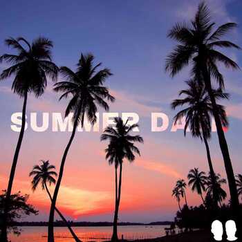 Ubuntu Brothers – Summer Daze