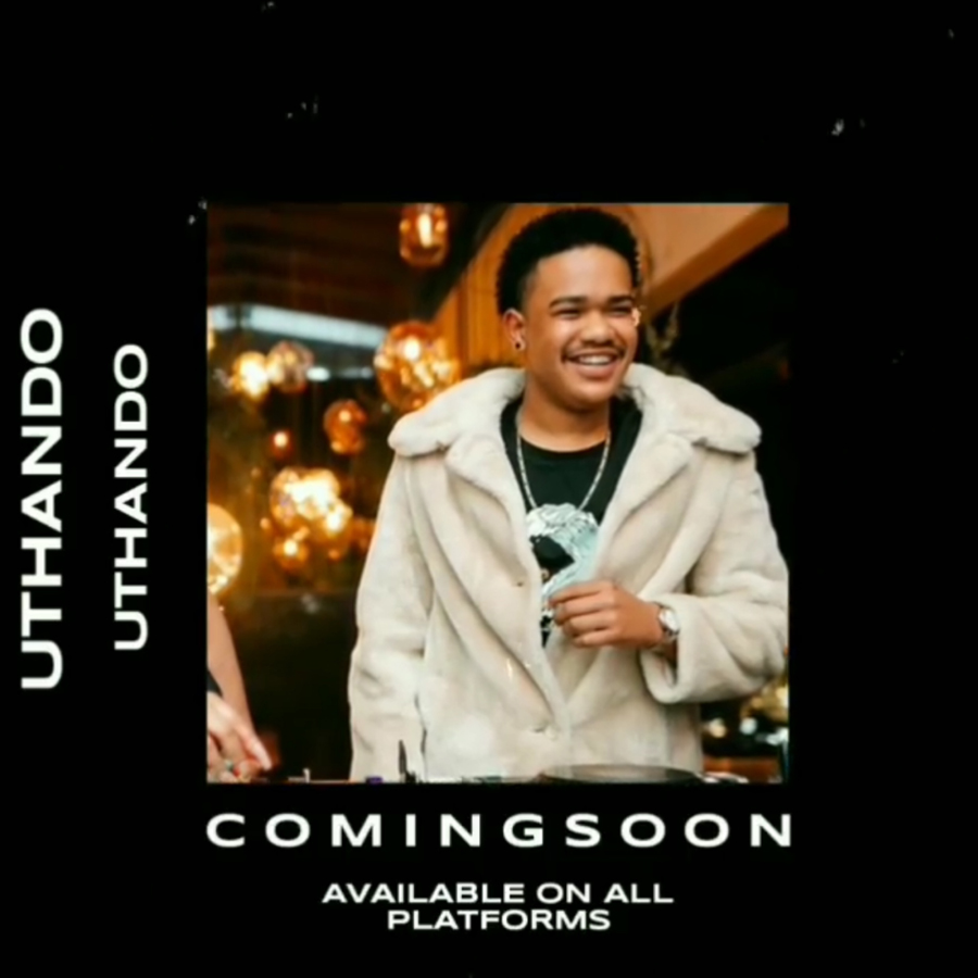 Unlimited Soul - Uthando (Snippet) – Amapiano MP3 Download