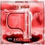 DaviSoul PLK – Long Walk With Amapiano