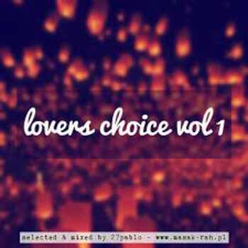 Djy Doshko – Lovers Choice Vol.1 Mix