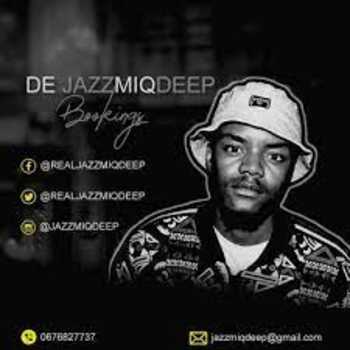 JazzMiQDeep - Uno French (Vocal Mix)