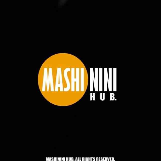 mashinini hub