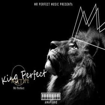 Mr perfect - Smokolo ft Dj la bengwa x Nxani sa