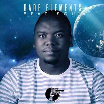 Beat Soul - Rare Elements EP
