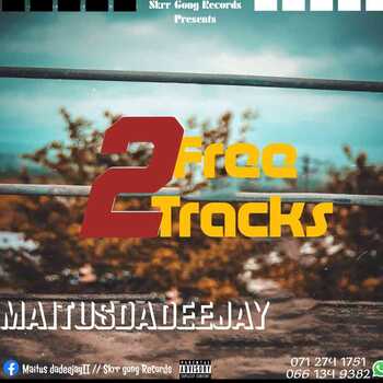 TitoM, Sjavas Da Deejay x Maitus Da Deejay – Back 2 Back