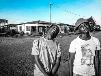 Kamo TL x Tshepo – Ng’Kethe Wena