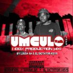 Luuda SA x El dictator Keys – Umculo Wase 1029 (100% Production Mix)