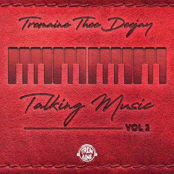 The Squad (Tremaine Thee Deejay) – Talking Music Vol.2 Mix