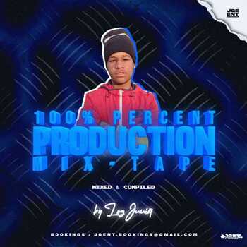 Log Junior – 100% Production Mix Vol 02