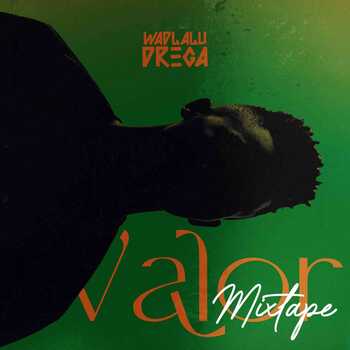 Wadlalu Drega – Valor Spring Mix