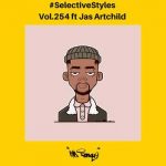 Kid Fonque x Jas Artchild – Selective Styles Show 254 Mix