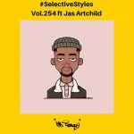 Kid Fonque x Jas Artchild – Selective Styles Show 254 Mix Kid Fonque x Jas Artchild – Selective Styles Show 254 Mix